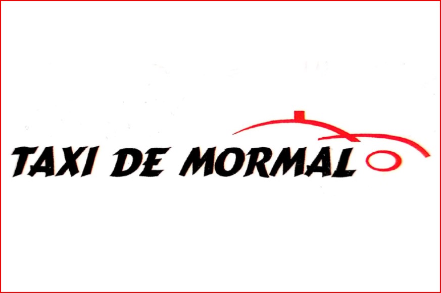 Taxi de Mormal